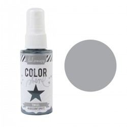 Heidi Swapp Color Shine Spritz TINSEL